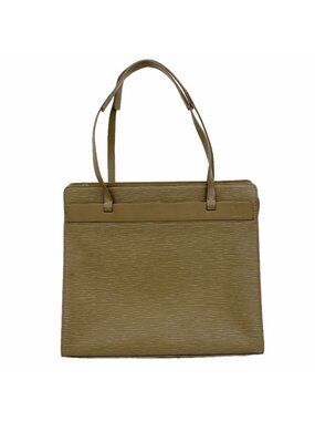 Louis Vuitton Handbag Epi Croisette PM Peppa
